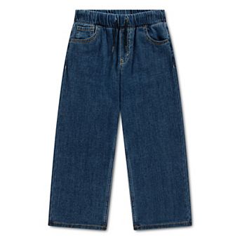Boys 8-20 Levi's® Pull On Baggy Chenille Denim Jeans