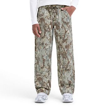 Boys 8-20 Levi's® Pull On Utility Pants