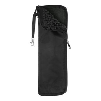 14.17'' Portable Cover Carry Storage Sleeve for Compact Folding Umbrellas