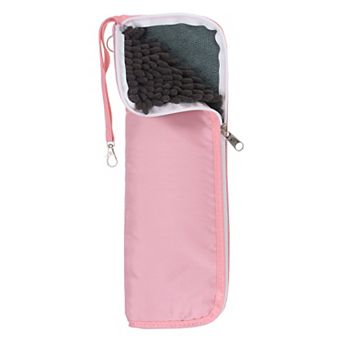 14.17'' Portable Cover Carry Storage Sleeve for Compact Folding Umbrellas