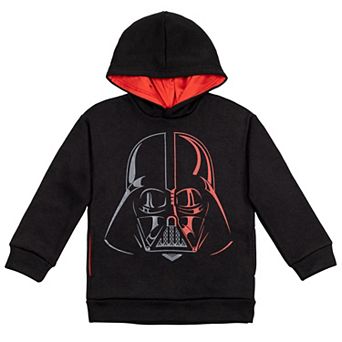 Star Wars Fleece Pullover Hoodie