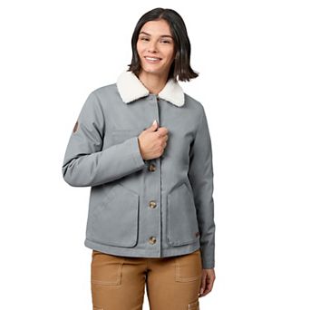 Free Country Women's Cascade Canvas Barn Jacket