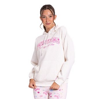 Disney's Princess Loungewear Pullover Hoodie