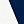 White And Navy Blue