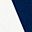 White And Navy Blue