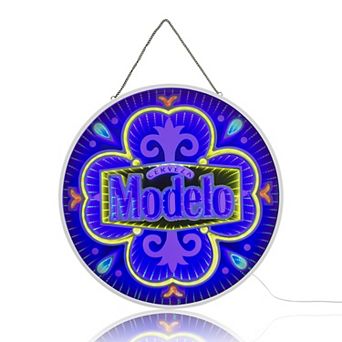 American Art Décor Modelo LED 3D Tunnel Lighting Effect Wall Decor
