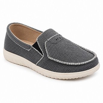 Men's Orthopedic Support Slippers
