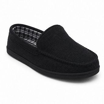 Men's Orthotic Memory Foam Slippers