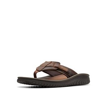 Men's Stylish Brown Sandals
