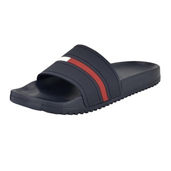 Men's Lightweight Comfort Slides