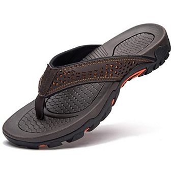 Men's Sport Comfort Flip Flops