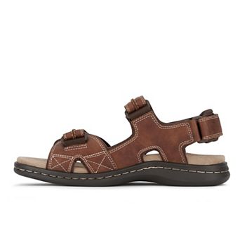 Men's Memory Foam Sport Sandals