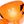 Orange Pumpkin Batt