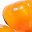Orange Pumpkin Usb