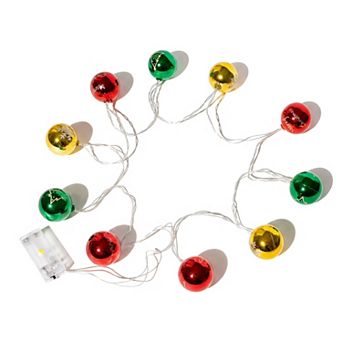 Creative Xmas Tree Lights, Indoor Whimsical Festive Holiday Lamps