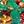 Multicolor Tree Usb