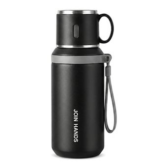 21 oz Stainless Steel Insulated Leak Proof Vacuum Coffee Travel Mug