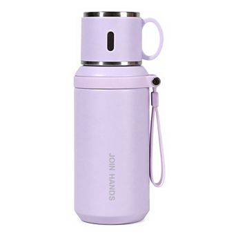 21 oz Stainless Steel Insulated Leak Proof Vacuum Coffee Travel Mug