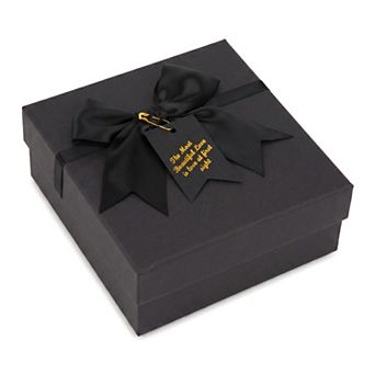 Elegant Rigid Present Box with Lids for Mug 1 pc