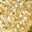 Gold Heart