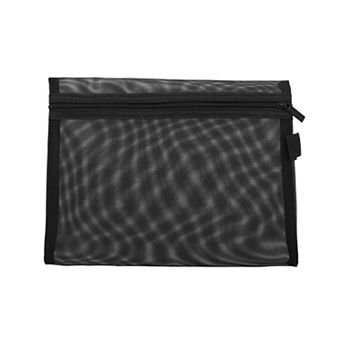 1 pc Portable Zipper Storage Bag for Vacation Business Travel