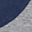 Mickey Grey Navy Red