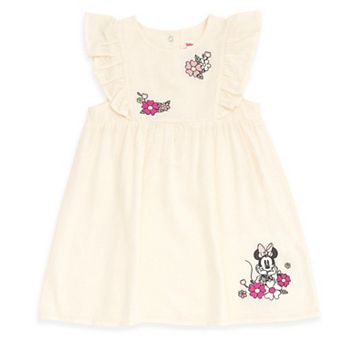 Disney Minnie Mouse Sleeveless Dress