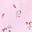 White Pink Pink