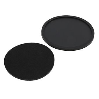 1Set Water-absorbing Drink Coaster