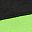 Hulk Green Black