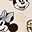 Tusk Minnie Daisy