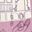 Ivory Purple