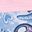 Pink Blue Spider Man