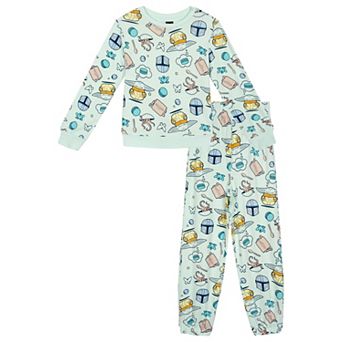 Star Wars 2 pc Sweatshirt and Joggers Set