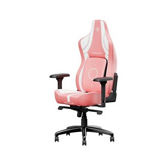 YIORTWO Gaming Chair for Office Bedroom Gaming Room with Lumbar Support Swivel Seat