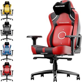 YIORTWO Ergonomic Gaming Chair Racing Style Computer Desk Chair for Home Office