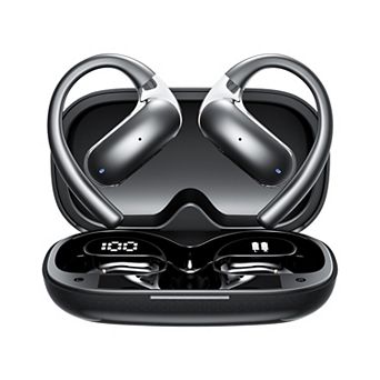 3 in 1 Tranlation Headphones,Voice/Video Call,Translating Earbuds for Business Travel Learning