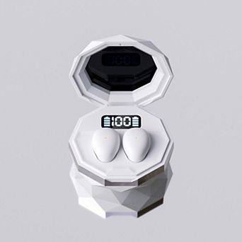 Mini Sleep Wireless Earbuds,Headphones with PNC Snoring Isolation & ENC Call Noise Cancelling
