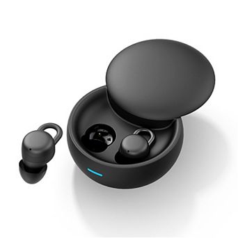 Invisible Sleep Earbuds for Side Sleepers Wireless Small Invisible Earbuds for Small Ear Canals