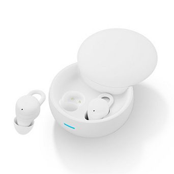 Invisible Sleep Earbuds for Side Sleepers Wireless Small Invisible Earbuds for Small Ear Canals
