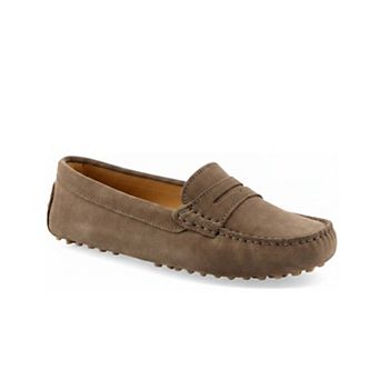 Women's Oporto Moccasin Loafer