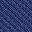 Deep Navy Blue