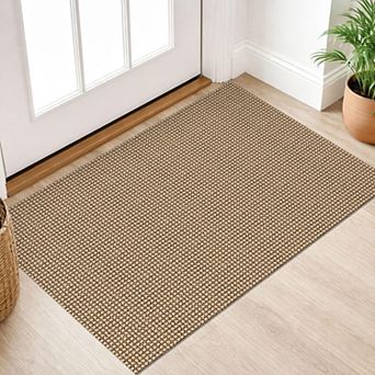 Washable Non Slip Runner Rug Indoor Kitchen Hallway Bedroom Floor Carpet