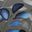 Blue Grey