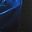 Blue Black