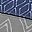 Gray Blue