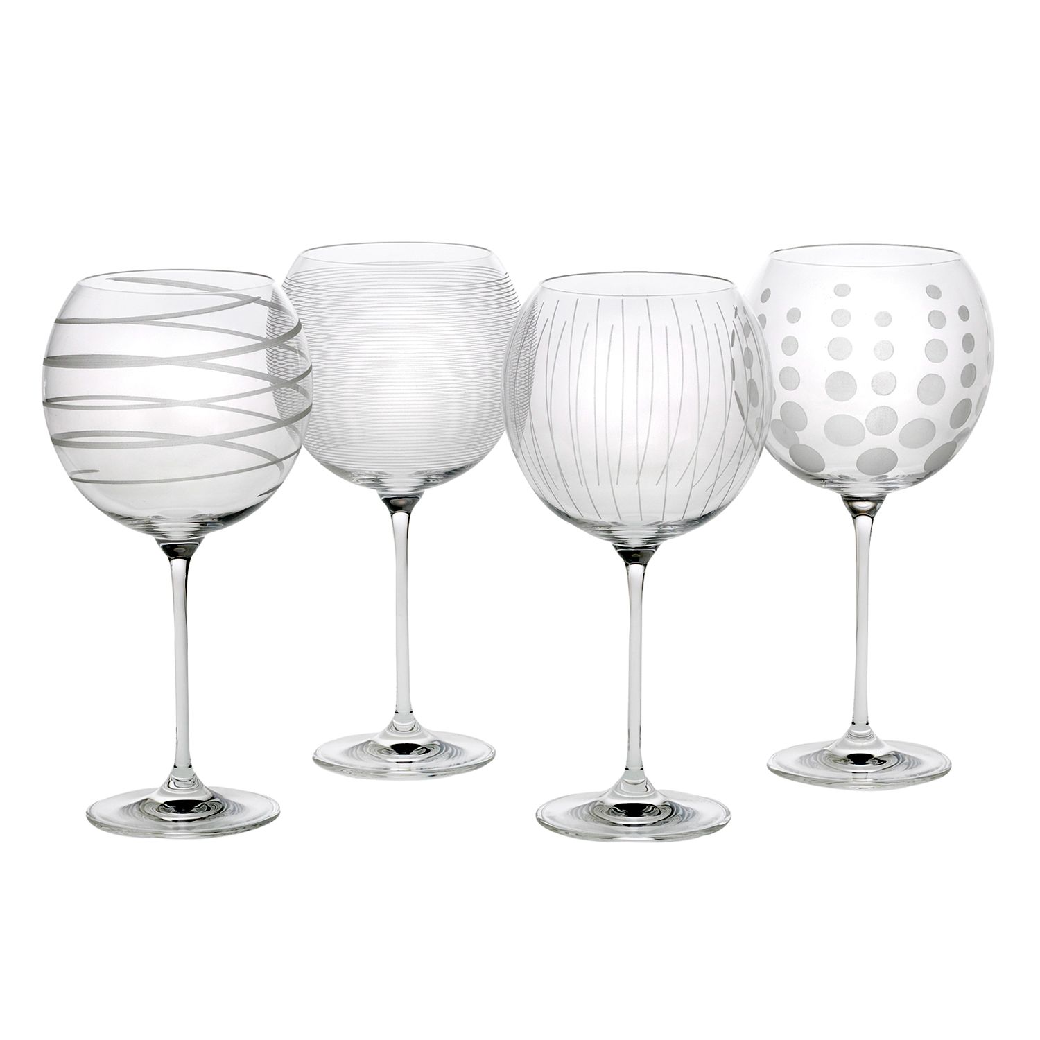 mikasa drinkware