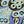Blue Purple