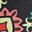 Pink Greenish Yellow
