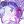 Blue Purple